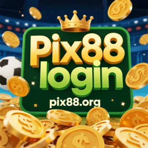 Pix88 login