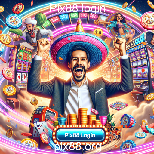 A Importância da Fidelidade nos Jogos Online: O Caso do Pix88